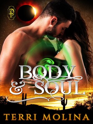 cover image of Body & Soul